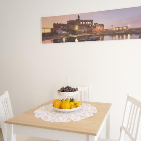 Domus Anna Villa Polignano a Mare Kültér fotó
