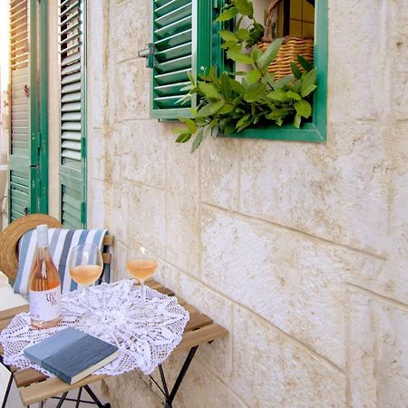 Domus Anna Villa Polignano a Mare Kültér fotó