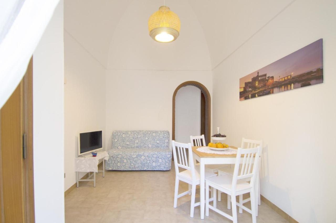 Domus Anna Villa Polignano a Mare Kültér fotó