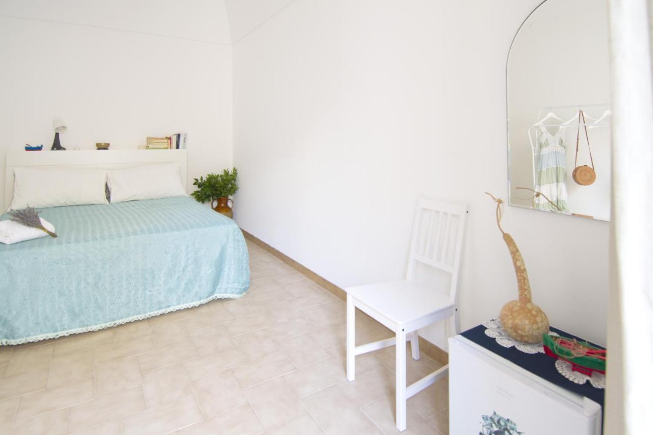 Domus Anna Villa Polignano a Mare Kültér fotó