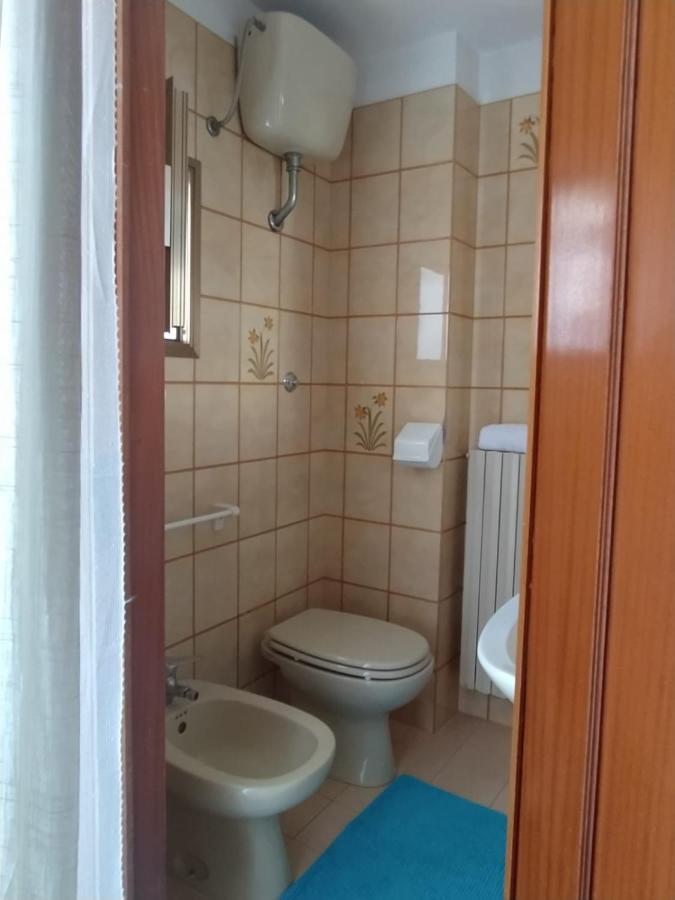 Domus Anna Villa Polignano a Mare Kültér fotó